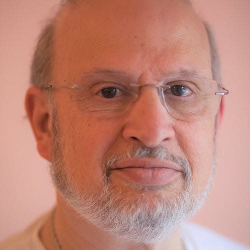 Rev. Shankar Brucee Fern