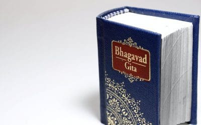 THE BHAGAVAD GITA IN DAILY LIFE