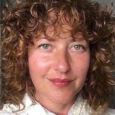 Śrī Stephanie Weyman