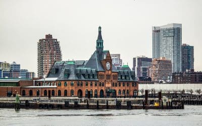 The Lives of the Forcibly Displaced