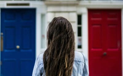 Stress and the Power of Choice- June’s Yogic Teaching