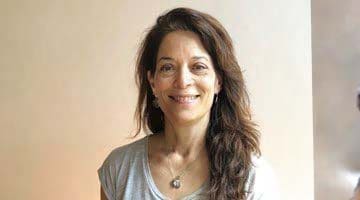 An interview with Sharyn Hahn – Featured Practioner