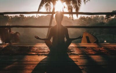 The Benefits of a Daily Yoga Practice