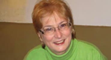 An interview with Cristina Lipka, hand and foot reflexologist – Featured Practitioner