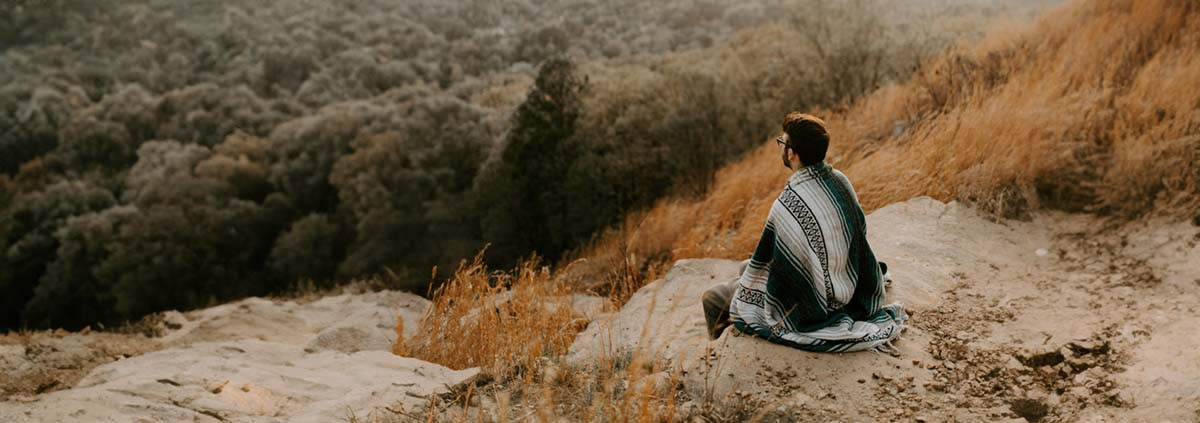 The Glory of Santosha – Contentment