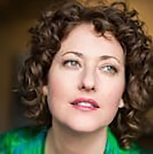 Sri Stephanie Weyman